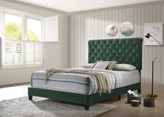 G310043 E King Bed