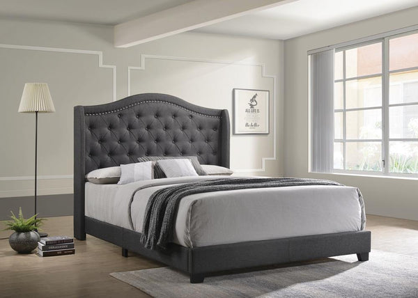 G310072 Queen Bed