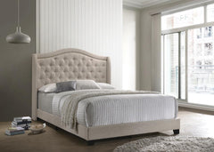 G310073 Queen Bed