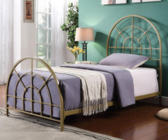 G315821 Twin Bed