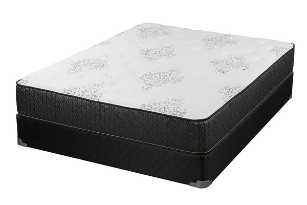 11.5"  Queen Mattress