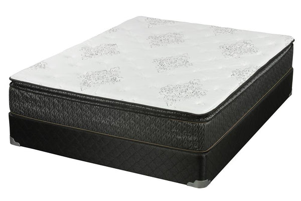 G350373 11.5"  Cal King Mattress