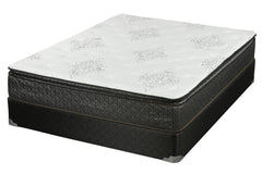 G350373 11.5"  Queen Mattress