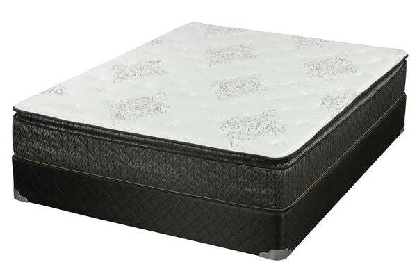 G350373 11.5"  Twin Mattress