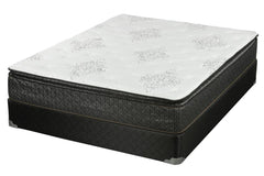 G350373 11.5"  Twin Mattress