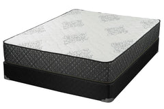12.25" Eastern King Mattress