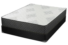12.25" Queen Mattress