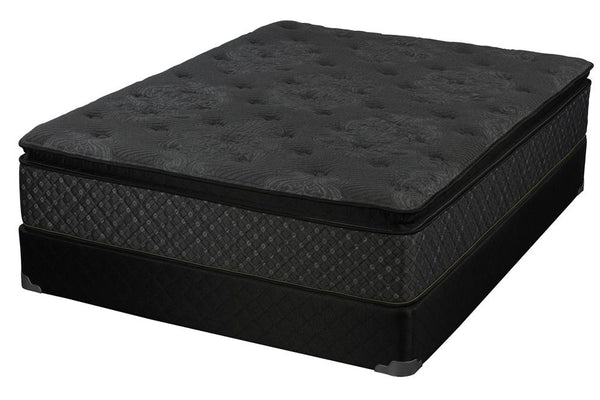 G350392 12" Eastern King Mattress