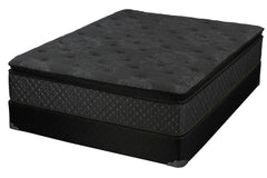 G350392 12" Eastern King Mattress