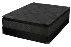 G350392 12" Queen Mattress