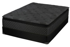 G350392 12" Twin Xl Mattress