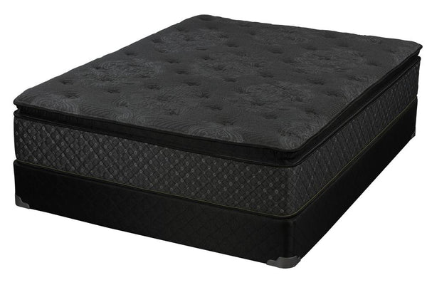 G350392 12" Twin Mattress