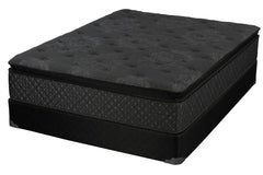 G350392 12" Twin Mattress