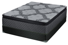 G350393 15.5" Queen Mattress
