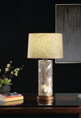 Nordin Coffee Table Lamp