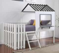 G409464 Twin Loft Bed