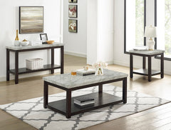Deacon Coffee Table W/Caster