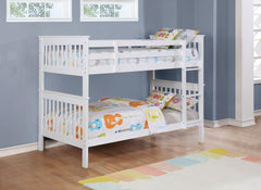 G460244N Twin / Twin Bunk Bed