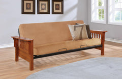 Mission Futon Frame