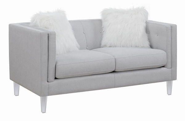 G508881 Loveseat