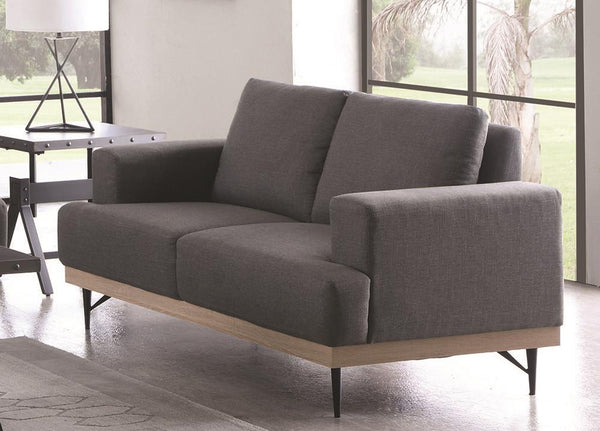 G509187 Loveseat