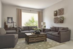 G509381 Loveseat