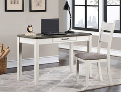 Dakota Desk & Chair Set