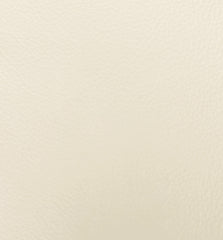 Malaga Cream Leather Sofa