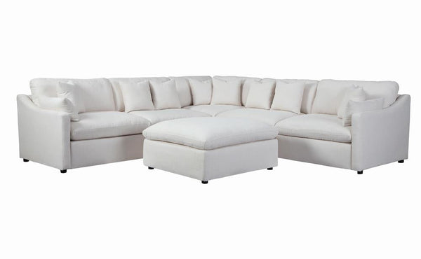 G551451 Ottoman