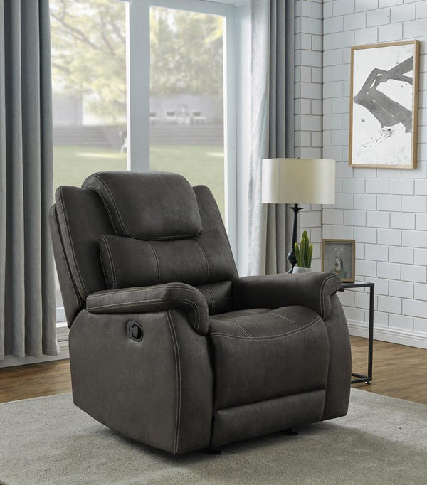 G602451 Glider Recliner