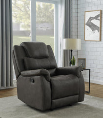 G602451 Glider Recliner