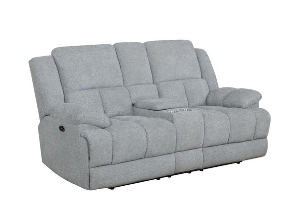 G602561P Power Loveseat
