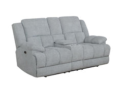 G602561P Power Loveseat