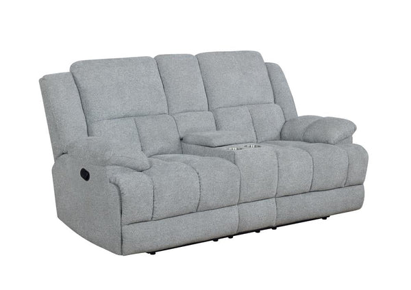 G602561 Motion Loveseat