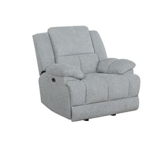 G602561P Power Glider Recliner