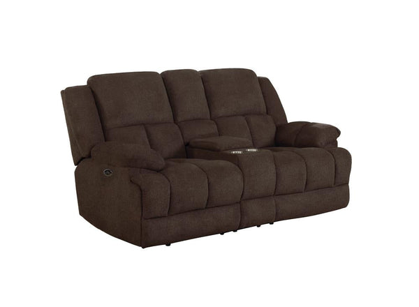 G602571P Power Loveseat
