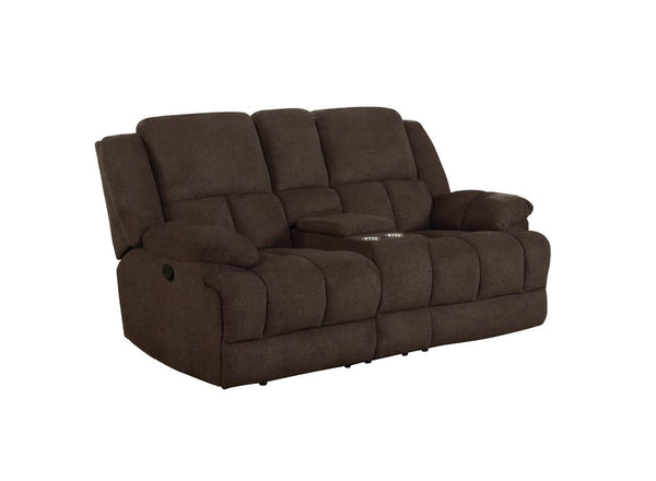 G602571 Motion Loveseat