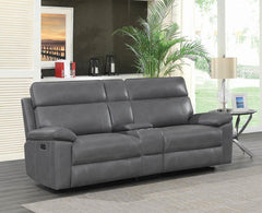 G603270 3 Pc Power2 Loveseat