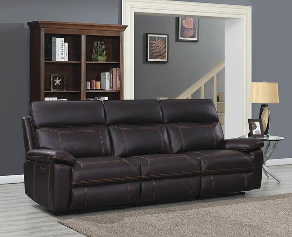 G603290 3 Pc Power2 Sofa
