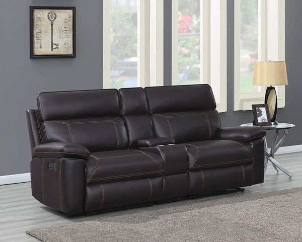 G603290 3 Pc Power2 Loveseat