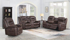 G603331 Power2 Loveseat