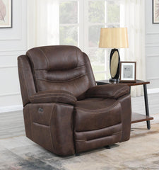 G603331 Power2 Glider Recliner