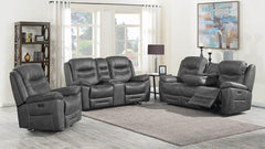 G603341 Power2 Sofa