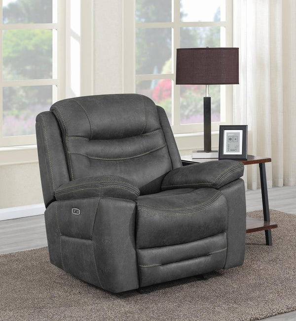 G603341 Power2 Glider Recliner