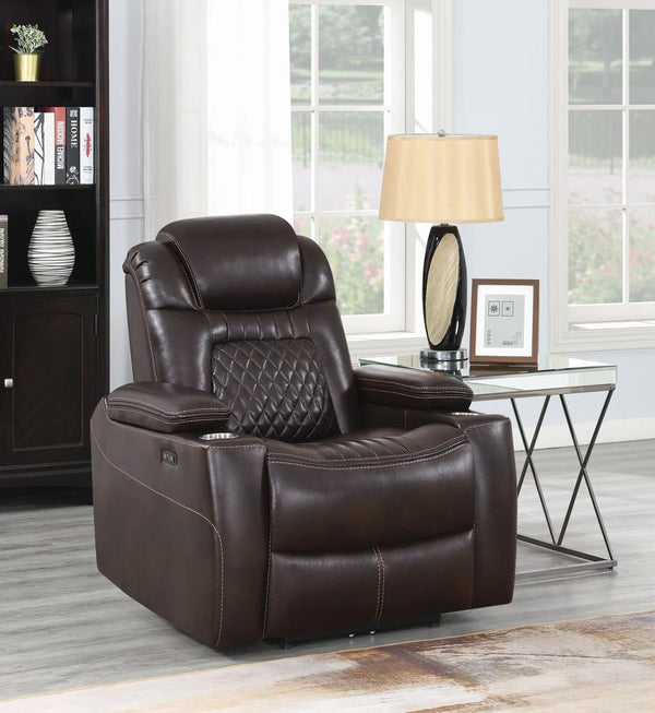 G603411 Power2 Recliner