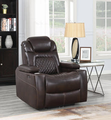 G603411 Power2 Recliner