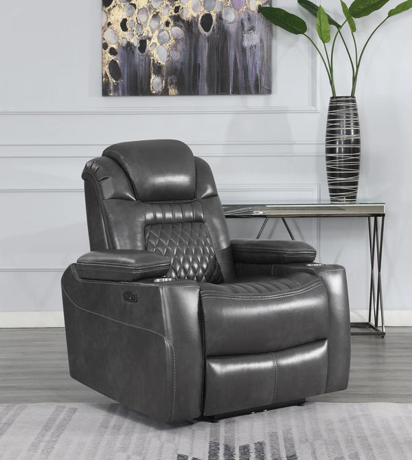 G603414 Power2 Recliner