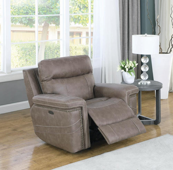 G603517 Power2 Glider Recliner