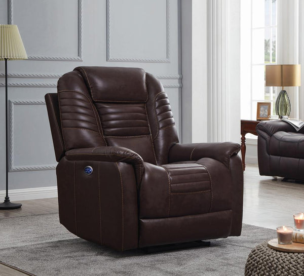 G608961 Power3 Recliner