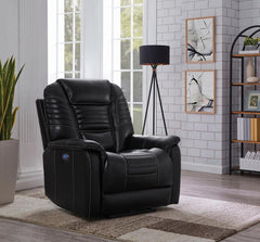 G608962 Power3 Recliner